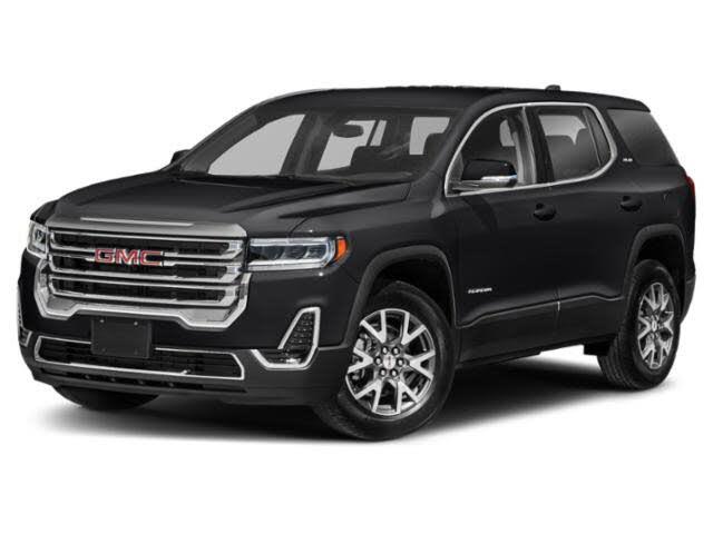 2020 GMC Acadia SLE AWD