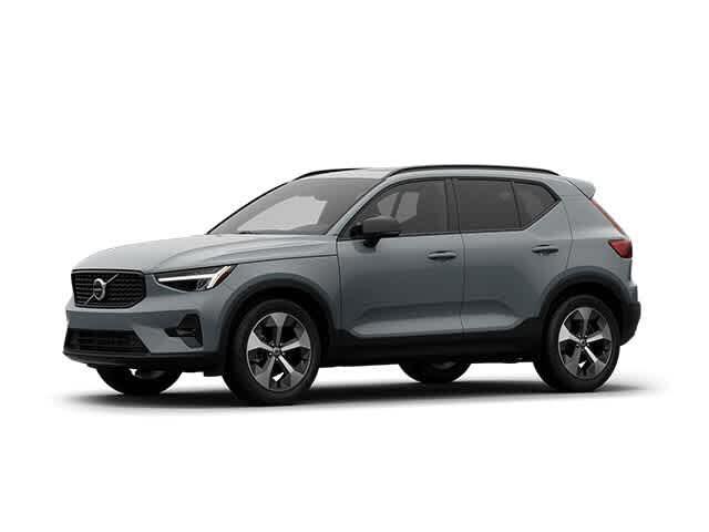 2026 Volvo XC40 B5 Plus AWD