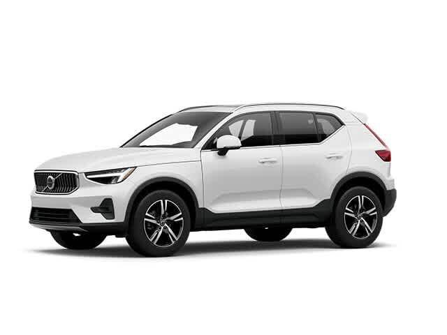 2023 Volvo XC40 B5 Plus Bright Theme AWD