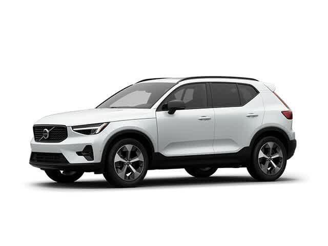 2026 Volvo XC40 B5 Plus AWD