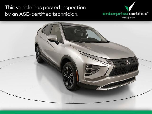 2025 Mitsubishi Eclipse Cross SE S-AWC