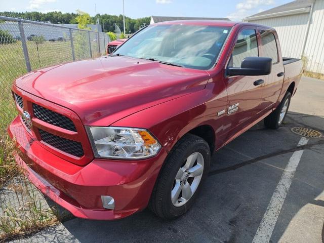 2014 Ram Ram Pickup 1500 Express