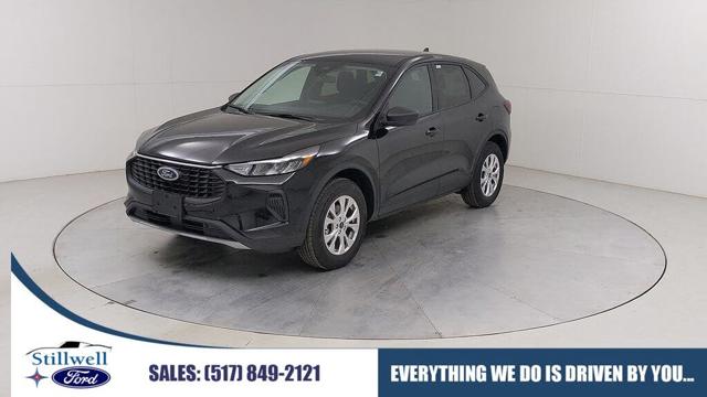 2026 Ford Escape Active AWD