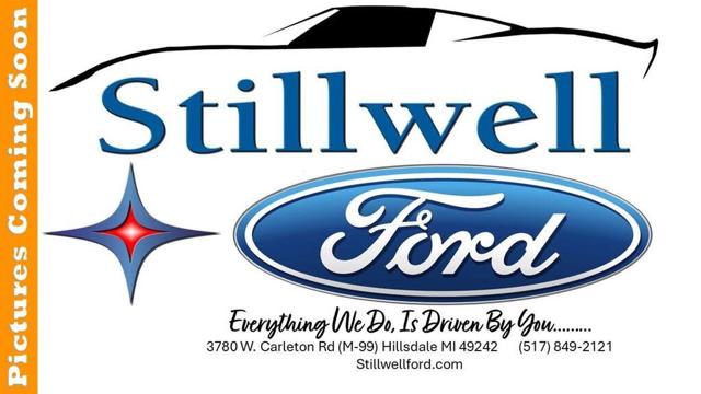 2021 Ford Escape SEL FWD