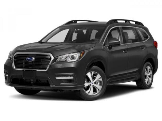 2020 Subaru Ascent Premium 7-Passenger AWD