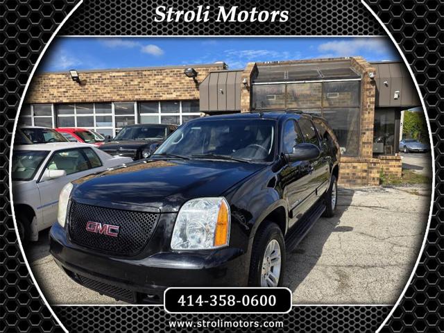 2013 GMC Yukon XL SLT RWD