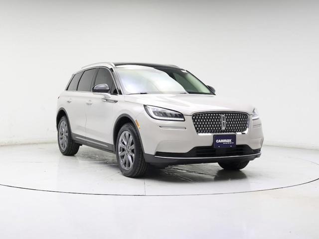 2021 Lincoln Corsair Standard AWD