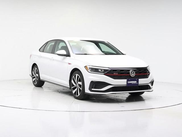 2021 Volkswagen Jetta GLI S FWD