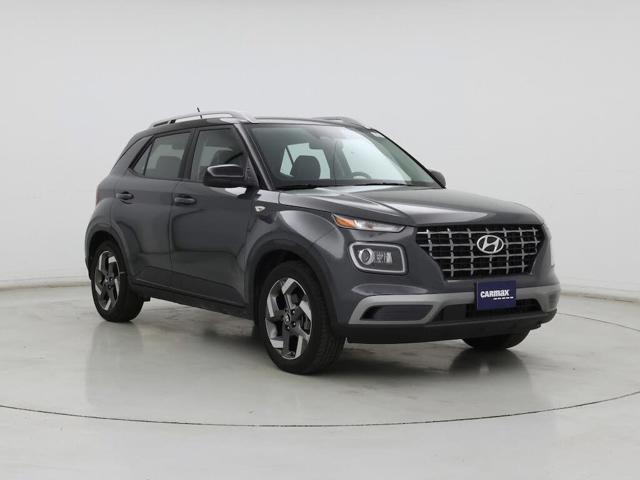 2024 Hyundai Venue Limited FWD
