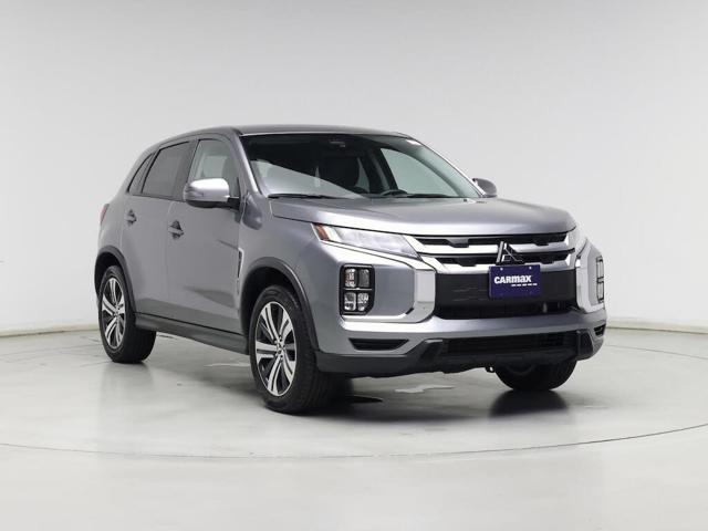 2024 Mitsubishi Outlander Sport SE AWC