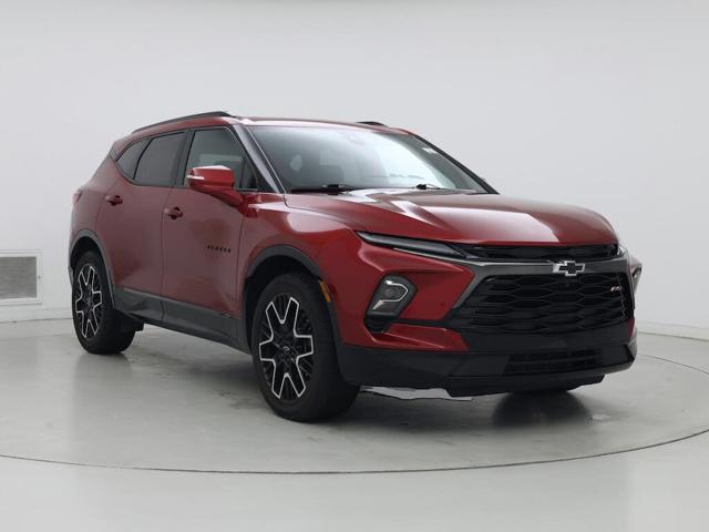 2024 Chevrolet Blazer RS FWD