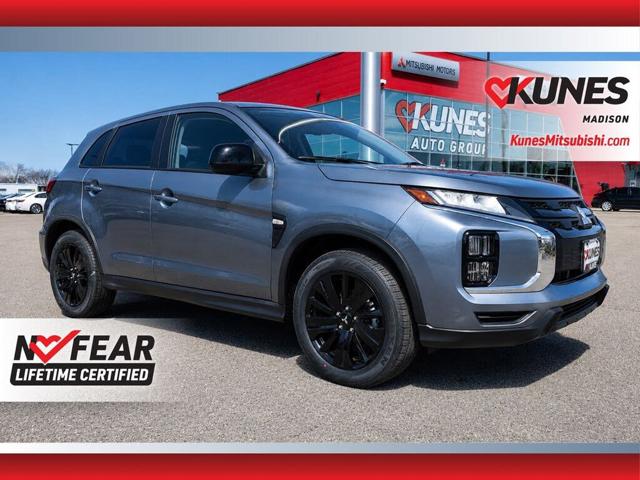 2026 Mitsubishi Outlander Sport LE AWC