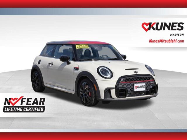 2023 MINI Hardtop John Cooper Works