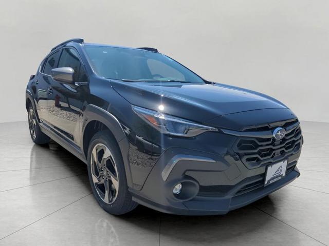 2026 Subaru Crosstrek Limited AWD