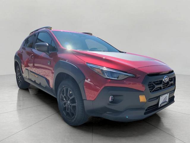 2026 Subaru Crosstrek Wilderness AWD