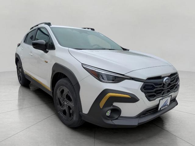 2026 Subaru Crosstrek Sport AWD