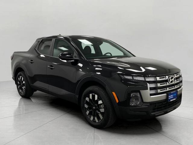 2025 Hyundai Santa Cruz SE