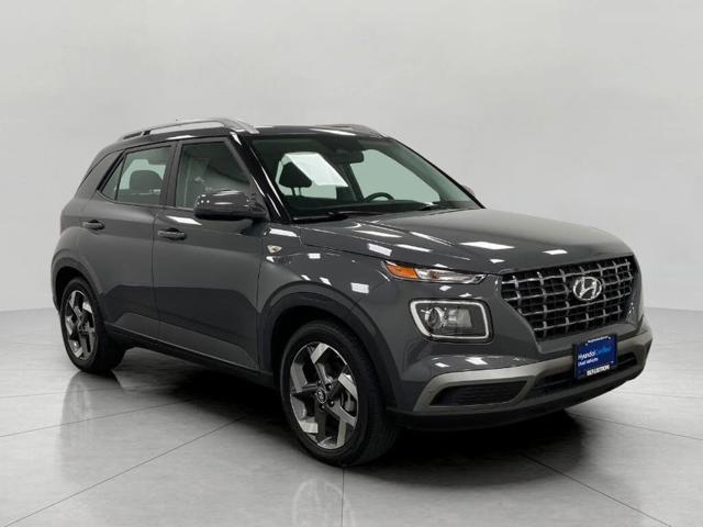 2025 Hyundai Venue SEL FWD