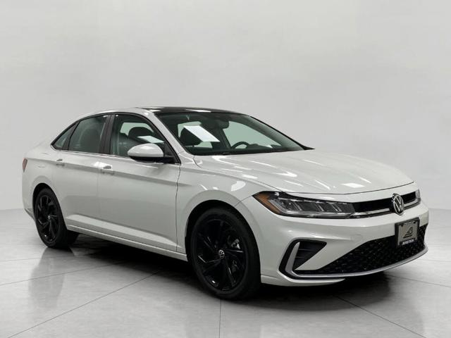 2026 Volkswagen Jetta SE FWD