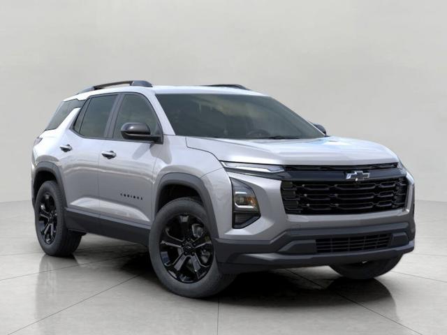 2026 Chevrolet Equinox LT AWD