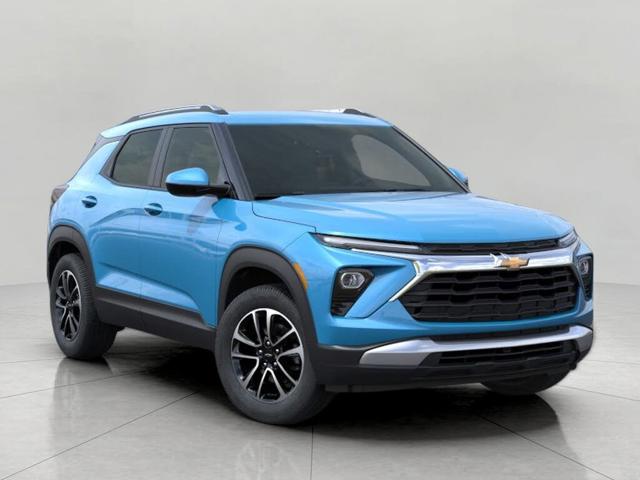 2026 Chevrolet Trailblazer LT AWD