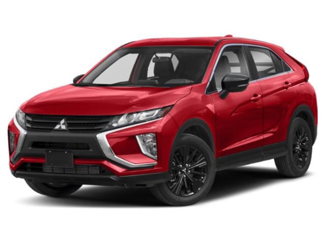2018 Mitsubishi Eclipse Cross LE AWD