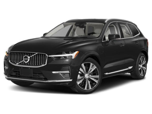 2024 Volvo XC60 Recharge Plug-In Hybrid Recharge T8 Polestar Engineere