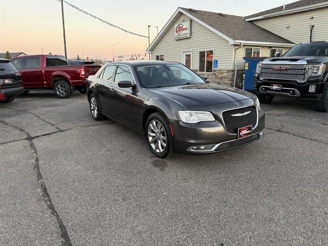 2020 Chrysler 300 Touring