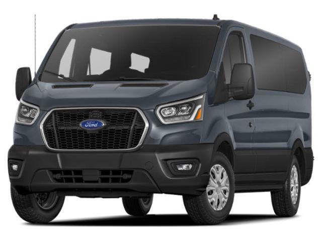 2022 Ford Transit Passenger Wagon 350 XLT Low Roof LB AWD