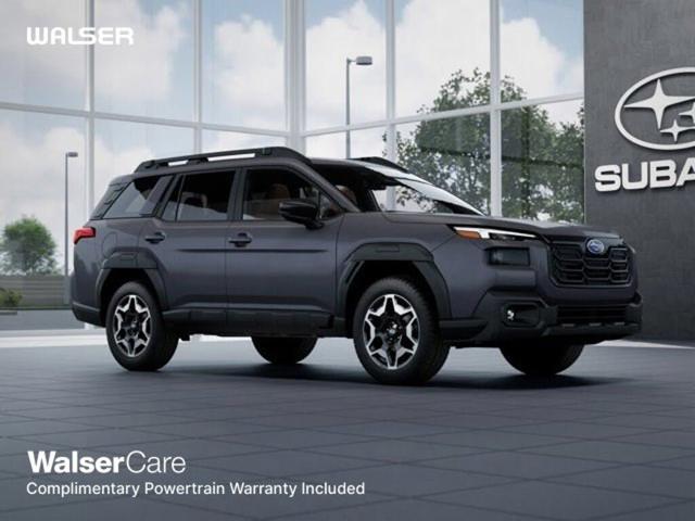 2026 Subaru Outback Touring AWD