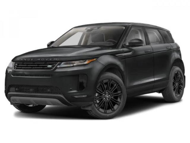 2026 Land Rover Range Rover Evoque P250 Dynamic SE AWD