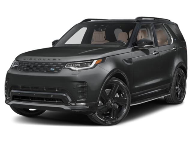 2026 Land Rover Discovery P300 Dynamic SE AWD