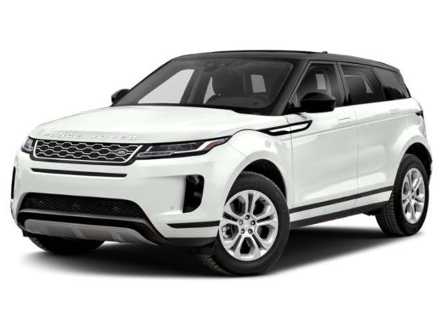 2023 Land Rover Range Rover Evoque P250 S AWD
