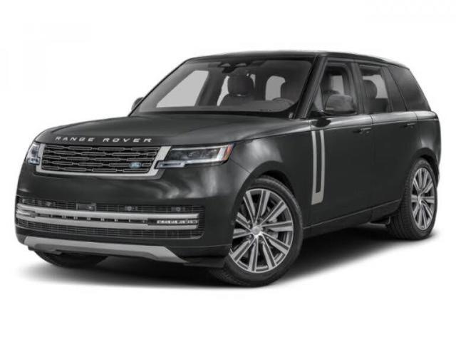 2026 Land Rover Range Rover P550e SE AWD