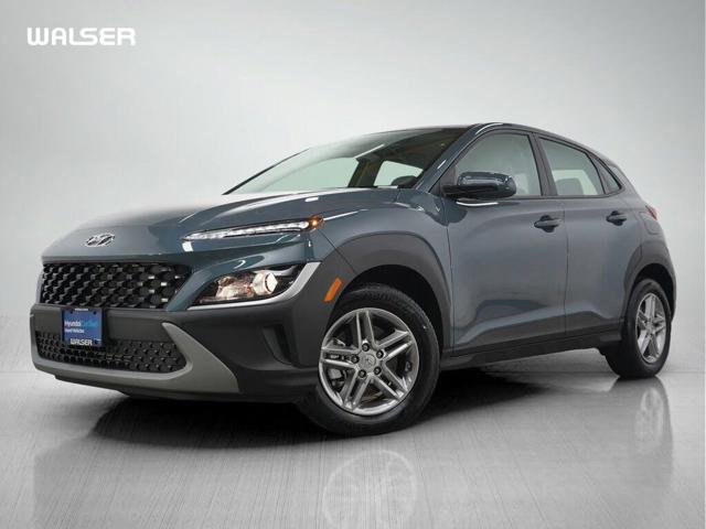 2022 Hyundai Kona SE AWD