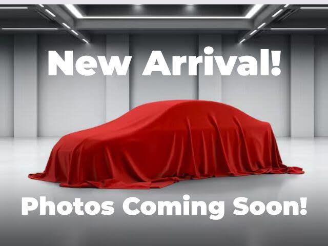 2022 Nissan Murano SV
