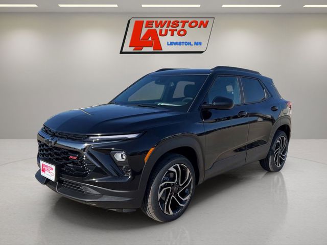 2026 Chevrolet Trailblazer RS AWD