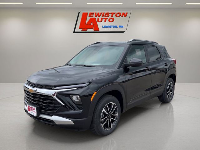 2026 Chevrolet Trailblazer LT AWD