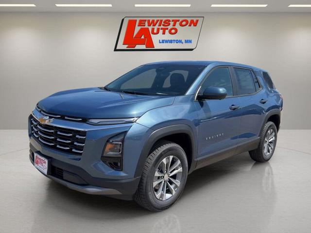 2026 Chevrolet Equinox LT AWD