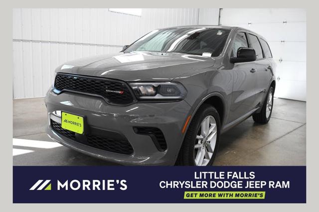 2023 Dodge Durango GT