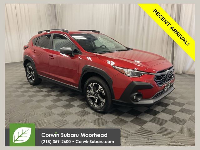 2026 Subaru Crosstrek Premium AWD