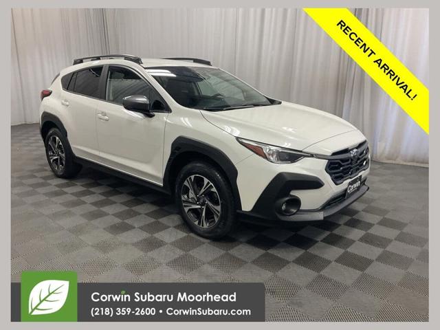 2026 Subaru Crosstrek Premium AWD