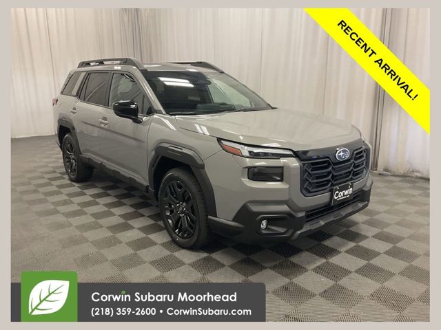 2026 Subaru Outback Limited XT AWD
