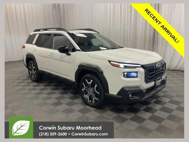 2026 Subaru Outback Touring XT AWD