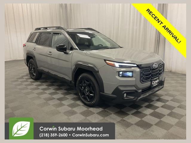 2026 Subaru Outback Limited AWD