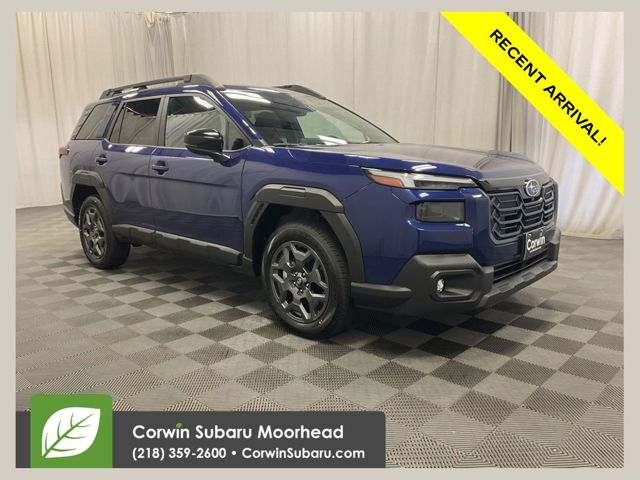 2026 Subaru Outback Premium AWD