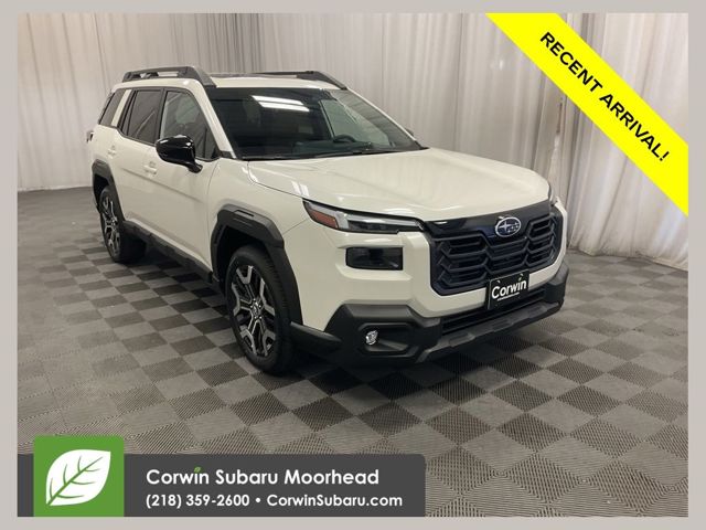 2026 Subaru Outback Touring XT AWD