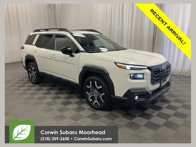 2026 Subaru Outback Touring XT AWD