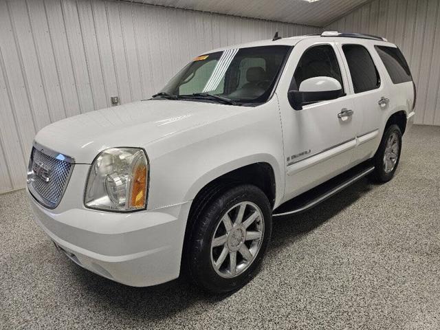2007 GMC Yukon Denali