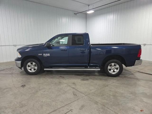2020 Ram 1500 Classic Classic SLT